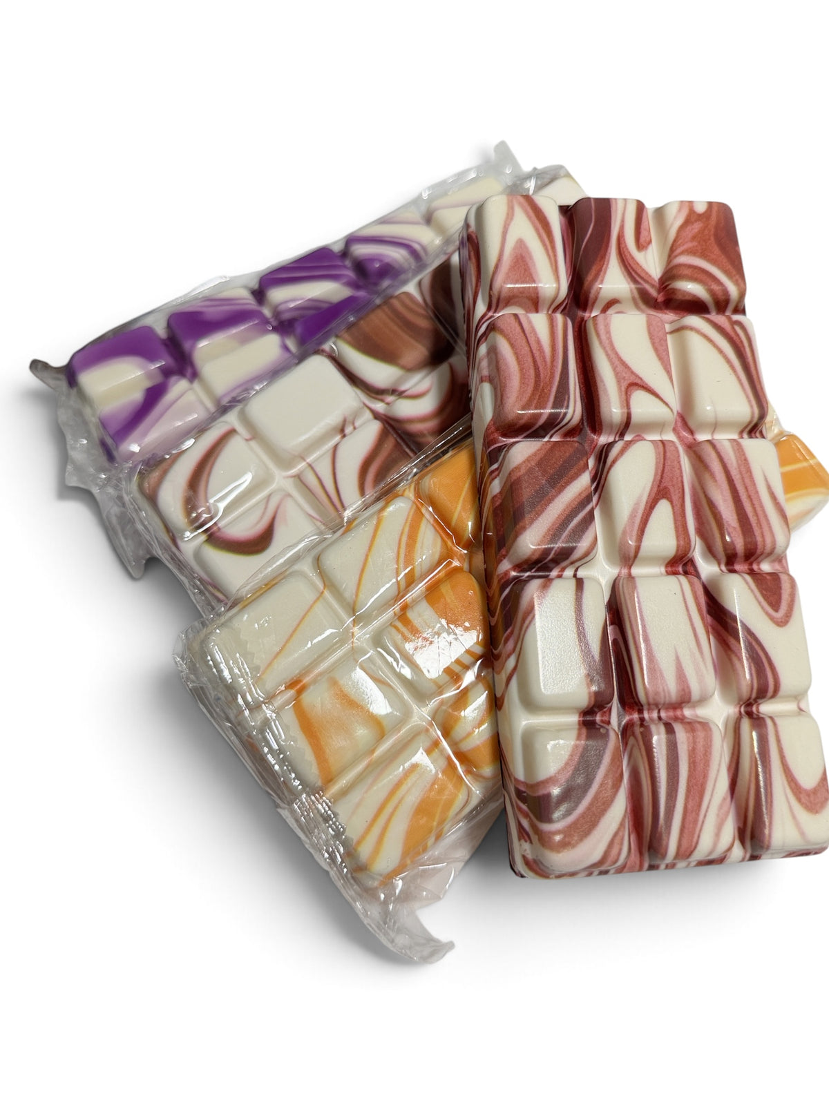16x7cm Chocolate Bar PU Squishy