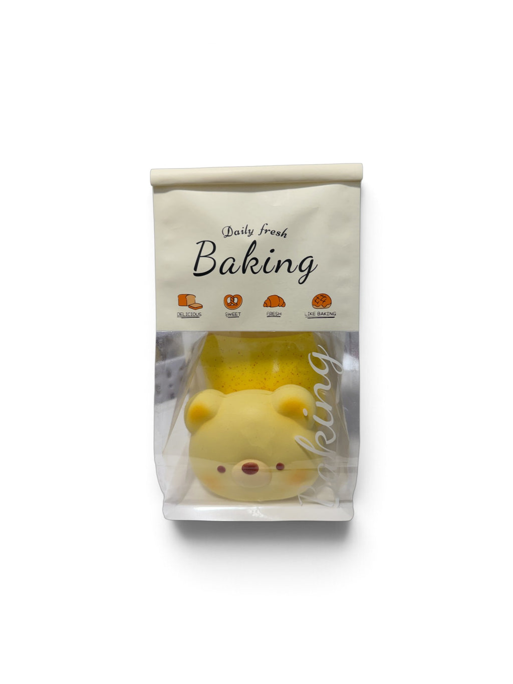 Slow Rise Bakery Mystery Bag