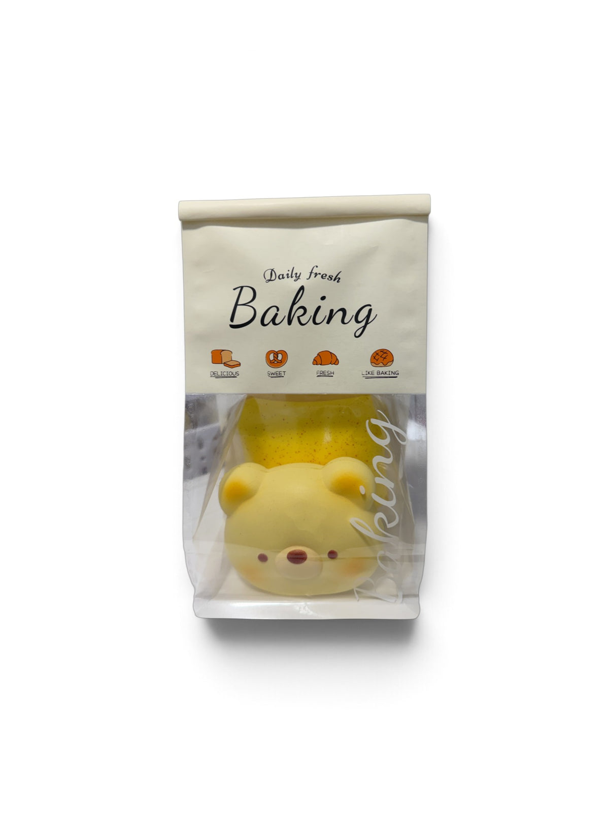 Slow Rise Bakery Mystery Bag