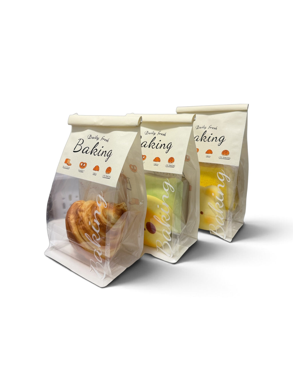 Slow Rise Bakery Mystery Bag