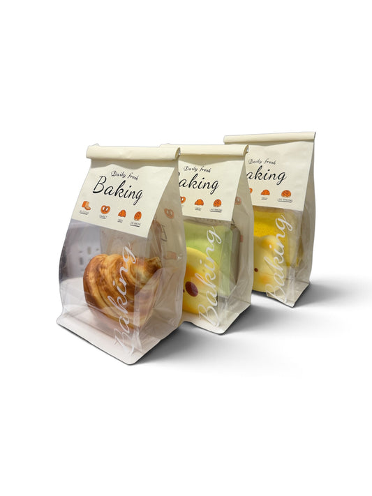 Slow Rise Bakery Mystery Bag