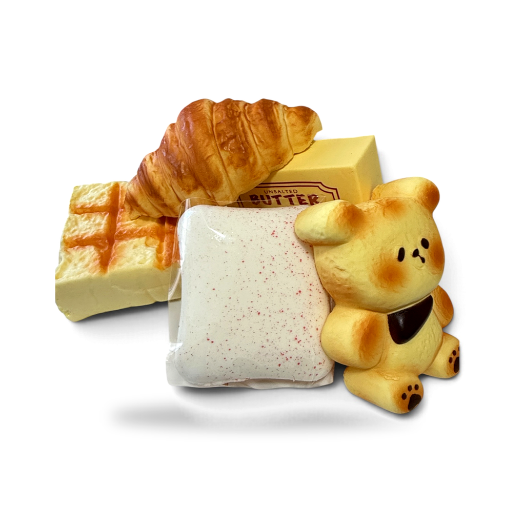 Slow Rise Bakery Mystery Bag