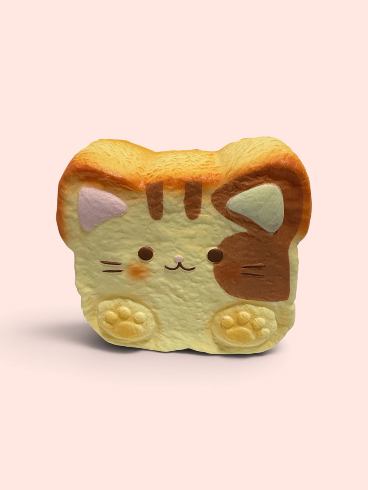 Munchy Squishy Toast