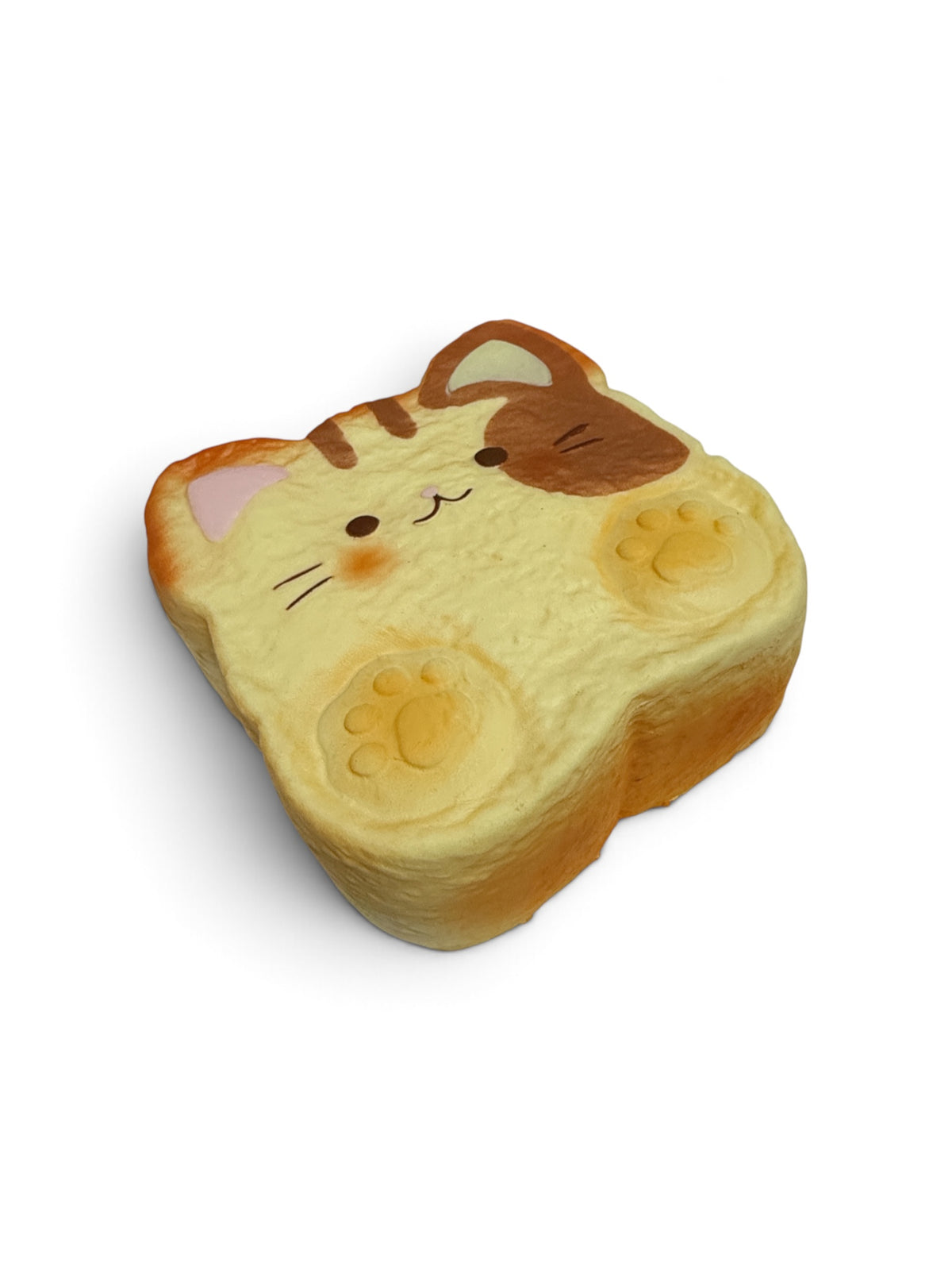 Munchy Squishy Toast