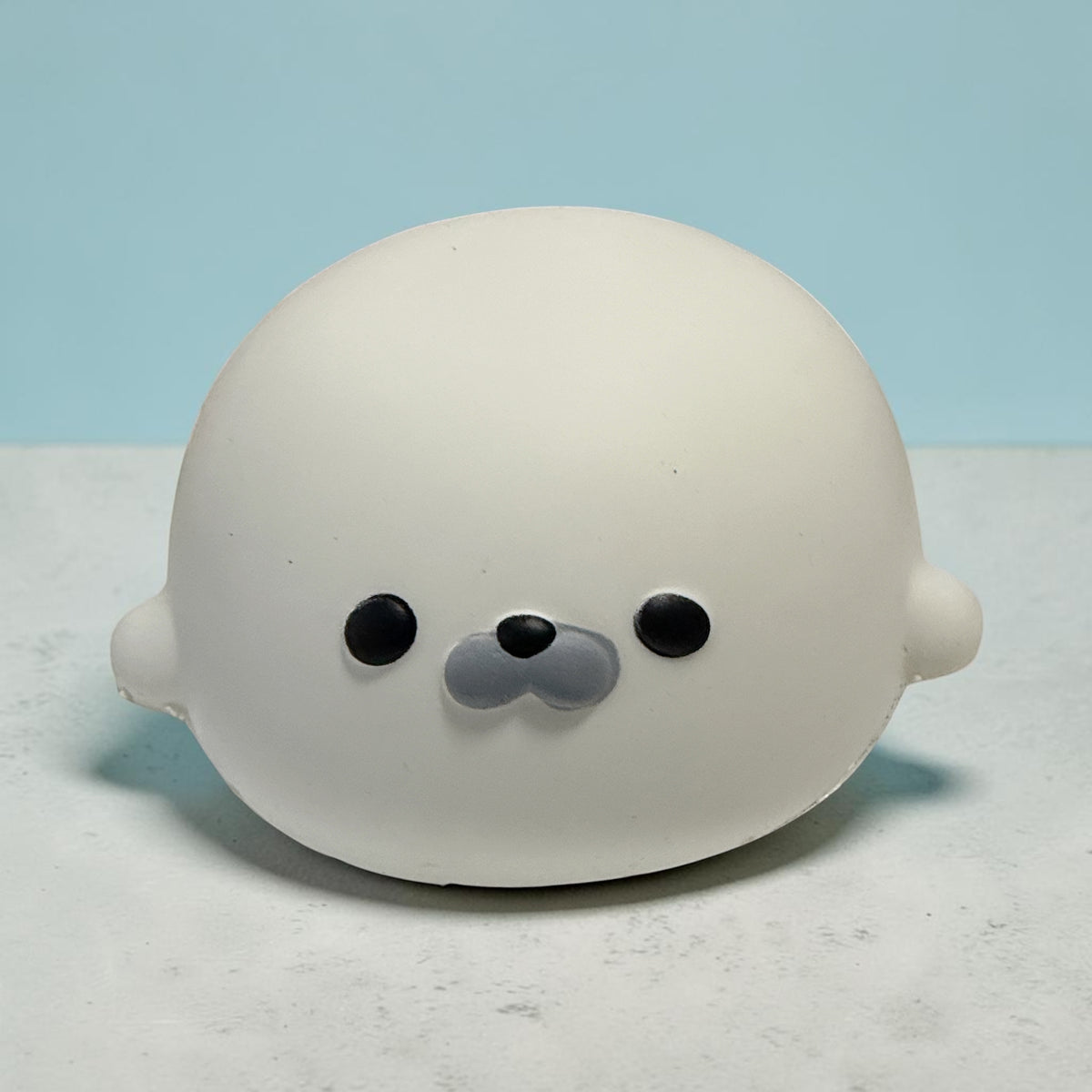Hachimi Seal Dango Squishy Jumbo