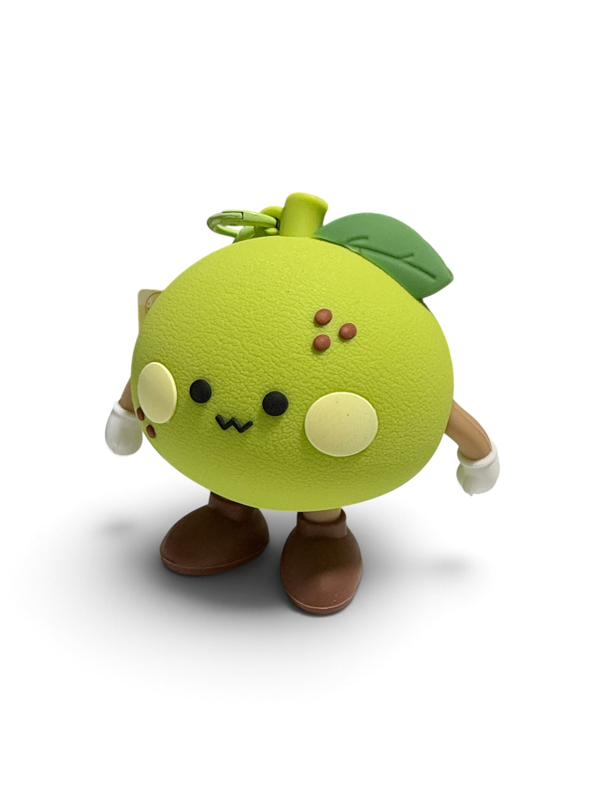 15cm Fruit Purse Keychain Earphone/Purse (4 Styles)