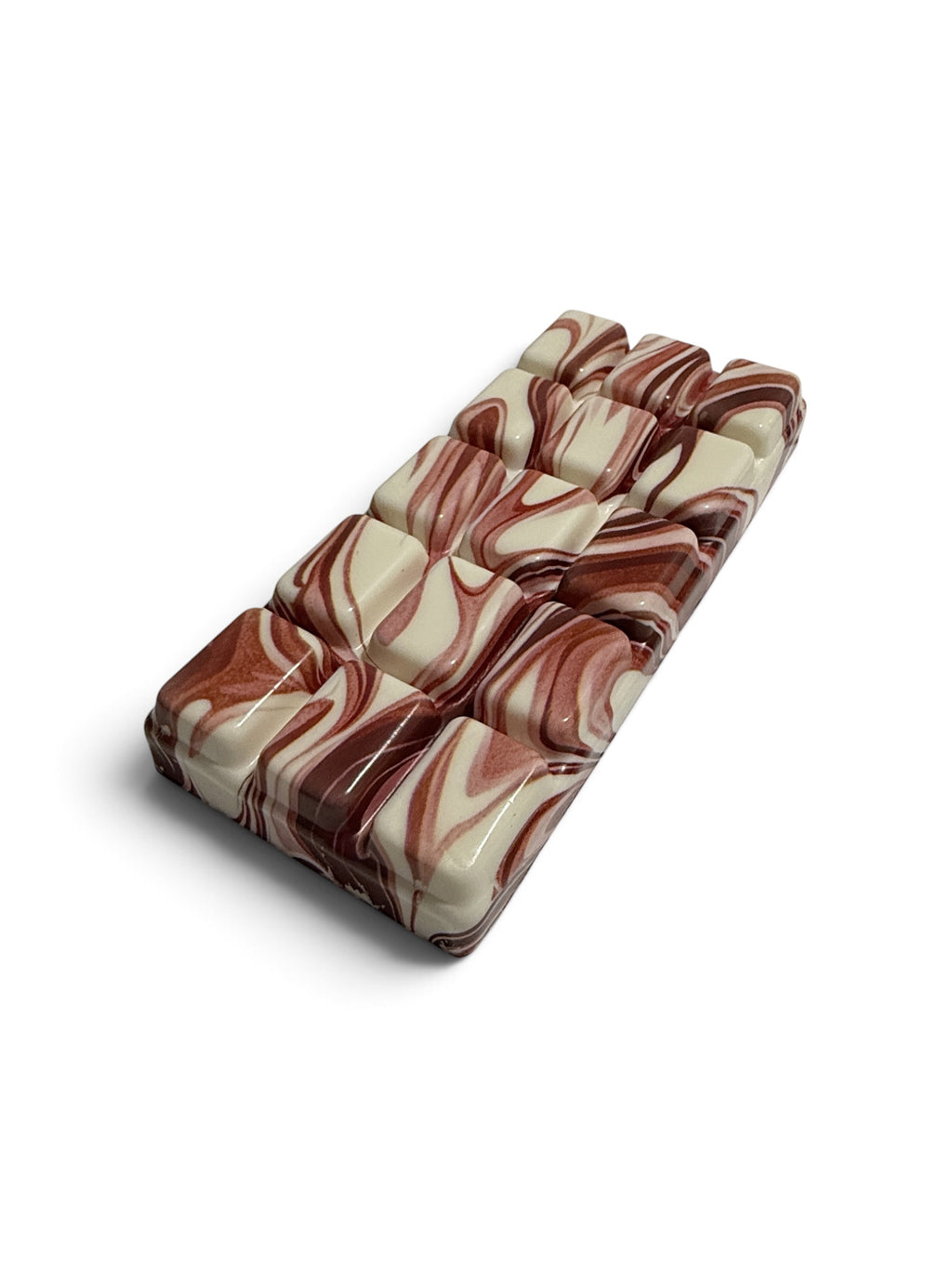 16x7cm Chocolate Bar PU Squishy