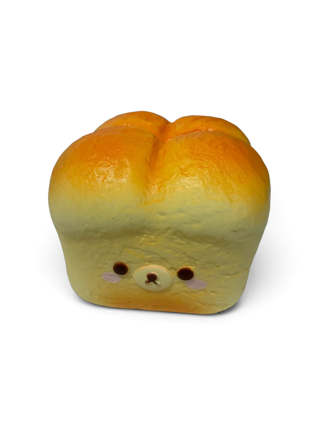 Moochi Squishy Bear Face Bread