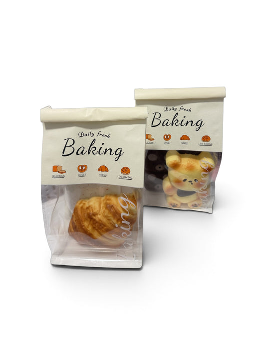 Slow Rise Bakery Mystery Bag